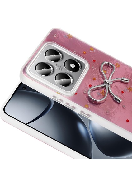Xiaomi 14T Kılıf Kamera Korumalı Figürlü Ponti Silikon Kapak fırsatları
