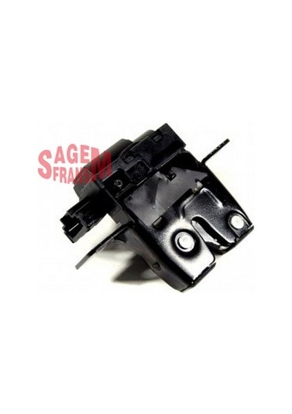 Bagaj Kilidi Megane Iı Motorlu