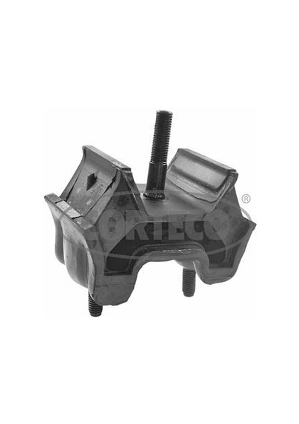 80001821 - Motor Takozu Sol Alt Mercedes Ml-Class W163 98 05