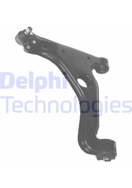 Delphı TC750 - Rotilli Salıncak Ön Sol Alt Astra G -1998-2004-VECTRA B -1996-2002-ZAFIRA A -1998-2004