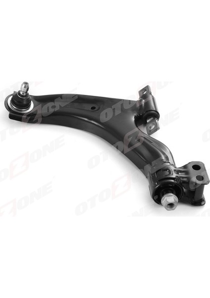 Salıncak Sol Alt Komple Sac Spark M300 2010--