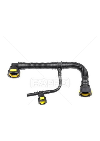 R15745 - Motor Havalandirma Hortumu Cıtroen C2 1.4 16V