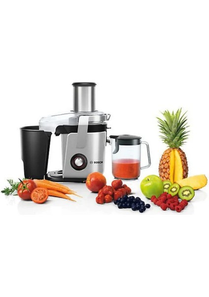 MES4010 1200 W Katı Meyve Sıkacağı fırsatları