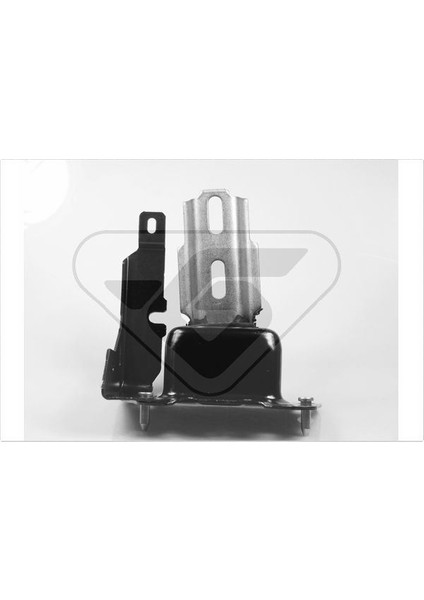 Hutchınson 538A13 - Şanzuman Takozu Sol P207 1.4 -1.6 -16V 06 C2 03 C3 02 1.1-1.4 -1.6 -16V-HDI
