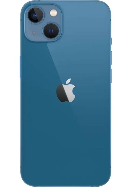 iPhone 13 128 GB Mavi C Kalite Yenilenmiş (12 Ay Garantili modelleri