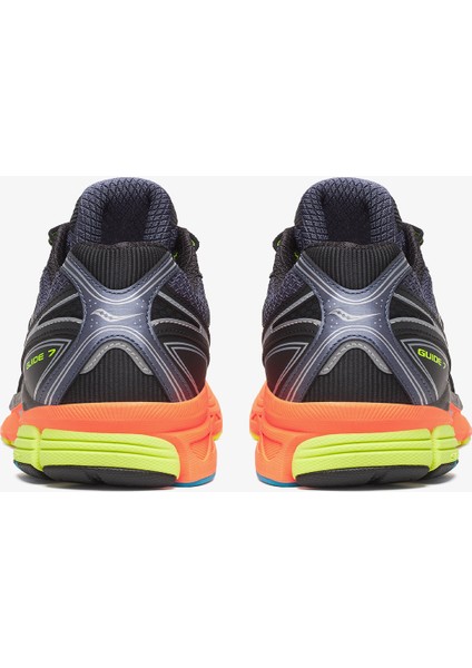 Progrid Guide 7 Unisex Gri Spor AYAKKABI.12602 modelleri