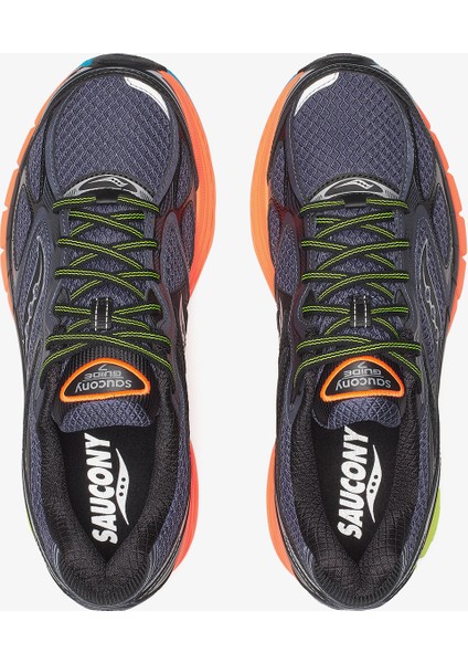 Progrid Guide 7 Unisex Gri Spor AYAKKABI.12602 indirimleri