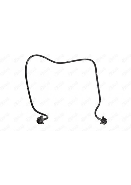 Yedek Su Depo Borusu Partner Tepee-Xsara Pıcasso-Berlıngo 1.6 Hdı