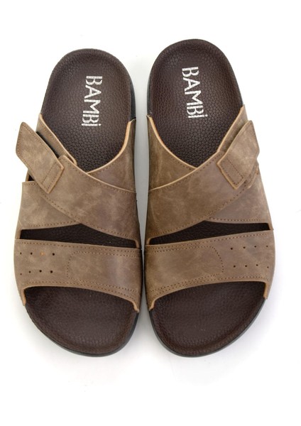 Vizon Erkek Terlik E04444000501 fırsatları