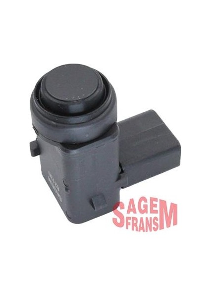 Park Sensörü Ön Arka Touareg-Golf V-Jetta Iıı-Octavıa Iı-Seat Leon-Audı Q7