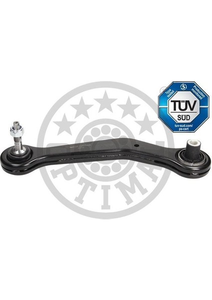 Salıncak Arka Ust Sol Bmw X5 E53 00 06