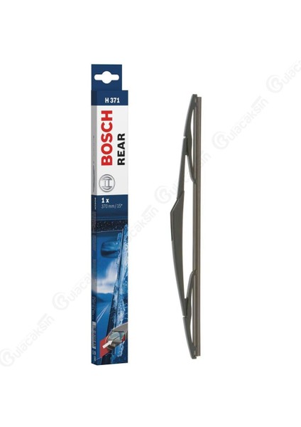 Bosch Rear Arka Silecek Fiat Fiorino 2007-2017 ile Uyumlu fiyatları