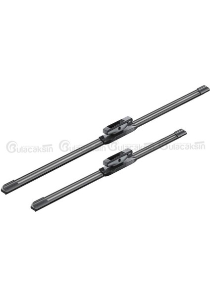 Bosch Aerotwin Muz Silecek Takımı Renault Megane 4 2016-2020 ile Uyumlu fırsatları