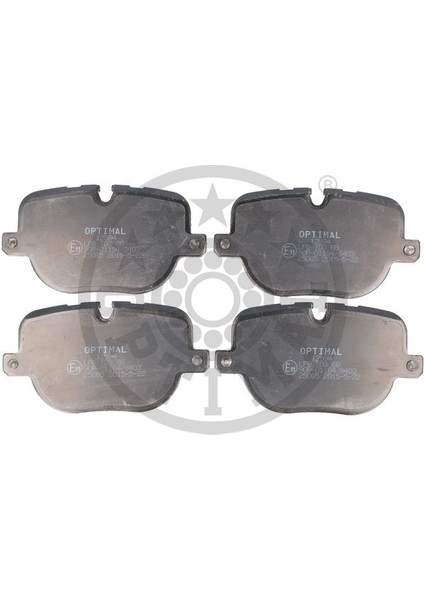 Arka Balata Rangerover Iıı Lm 4.4 5.0 V8 09/09 12 Rangerover Sport Ls 5.0 V8 09/09