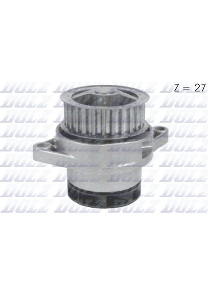 A179 - Devirdaim Golf Iıı-Polo-Cordoba-Ibıza 1.6 75 Hp 98-02 Aee-Aex-Alm