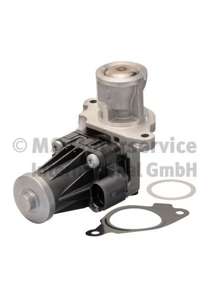 Pıerburg 701599100 - Egr Valfi Opel Astra J 10 Corsa D 06 Fıat Doblo 10 Panda 12 Grande Punto 06 Punto Evo 10 1.3d Mtj-Cdti