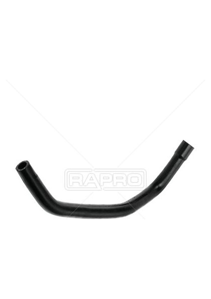 R18102 - Kalorifer Giris Hortumu Opel Calıbra 2.0 8V 89-97