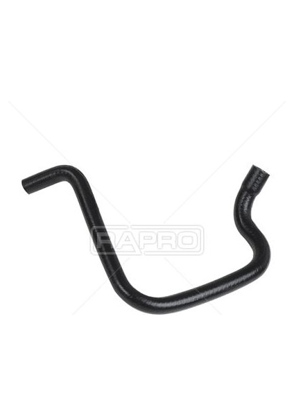 R18206 - Kalorifer Çikis Hortumu Opel Vectra A 2.0