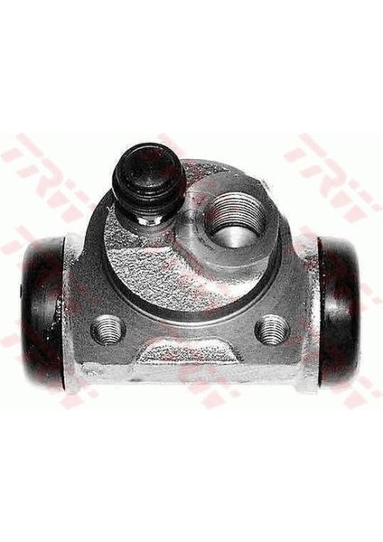 BWD129 - Fren Silindiri Sol P106 1.3-1.4-1.6 92-01 Saxo 1.0-1.1-1.4-1.6-1.5d 96-03 19 mm