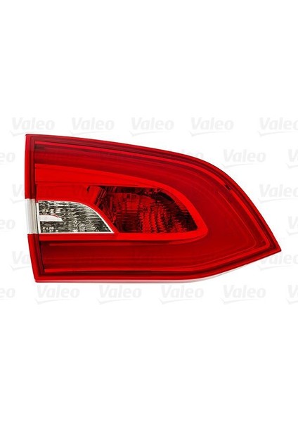 045374 - Sol Stop Lambası Iç LED Peugeot P308 Sw 14 21