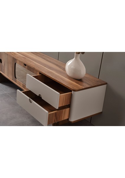 Heros Tv Ünitesi modelleri