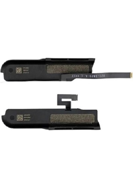 Apple ipad Air 5 Buzzer Hoporlör Dış Ses Set Full