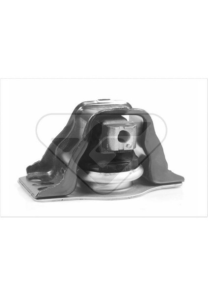 Hutchınson 586237 - Motor Takozu Sağ Megane Iı 02 Scenıc Iı 02 1.9dcı-2.0 16V