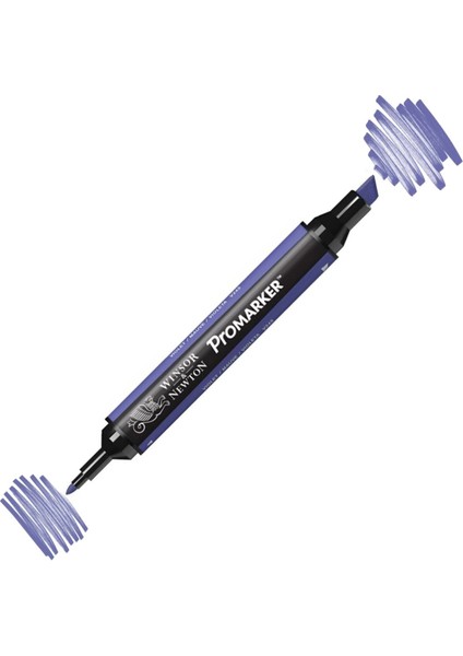 Promarker Kalem Violet V245