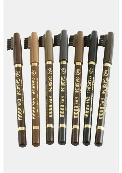 Wizard Gabrini Kaş Kalemi-4