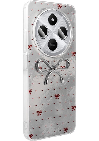 Xiaomi Redmi 14C 4g Kılıf Kamera Korumalı Figürlü Ponti Silikon Kapak indirimleri