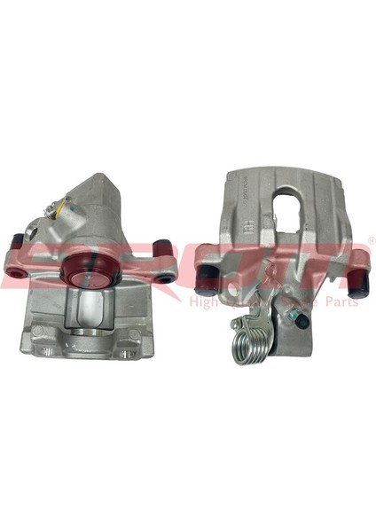 FD35080 - Fren Kaliperi Arka Sağ Ford Focus Iıı Courıer Turneo Connect 2015-