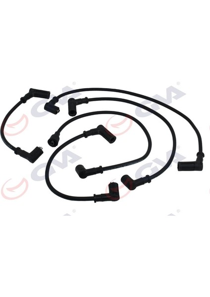 50B24111 - Buji-Bobin Kablosu Uno 70 Sx 1.4 8V