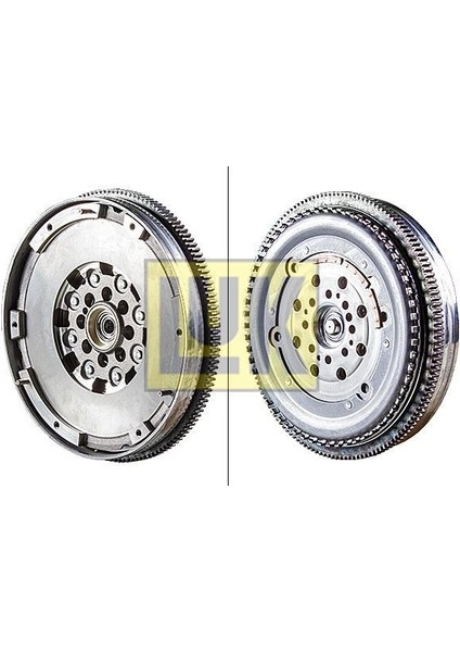 415018310 - Volan Dmf Mercedes C-Class W203 03 07 E-Class W211 02 08