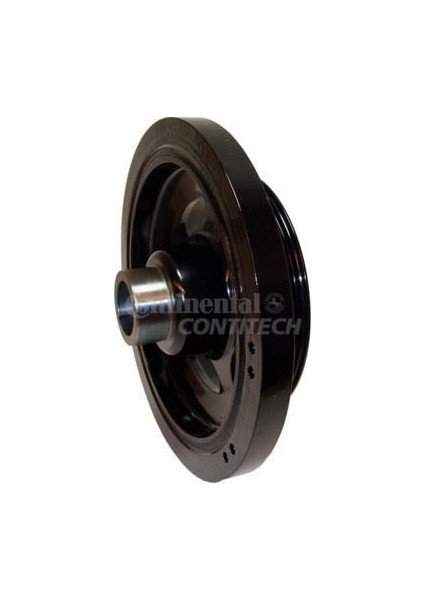 Contı VD1036 - Krank Kasnagı Mercedes OM611 OM612 OM646 OM647 W203 S203 CL203 W210 S210 W211 S211 W463 B901 B905