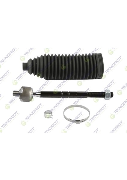 Rot Kolu Mercedes Sprınter B907 B910 18 Koruklu