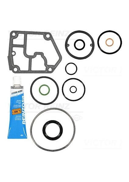 Alt Takım Conta Polo-Arosa-Cordoba-Ibıza-Fabıa 1.4tdı-A2 1.2tdi-1.4tdi Amf-Bnv-Bnm