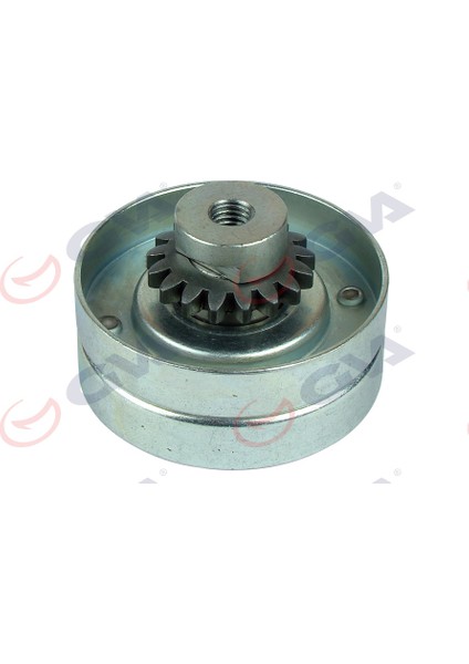 Alternatör Gergi Rulmanı Clıo 1.8 16V 91-98 Laguna 1.8-2.0 95-01 -Megane 2.0i 96 R19 I-Iı 1.8 16V 89