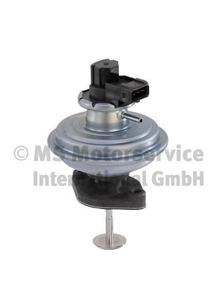 Pıerburg 700684140 - Egr Valfı Bmw E81 E87 E82 E88 E90 E91 E92 E93 E60 N47