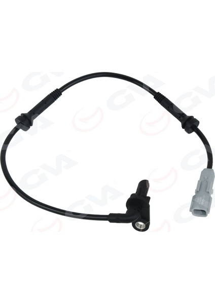 5319114 - Abs Sensörü Arka Sağ Logan 12- Symbol 09-