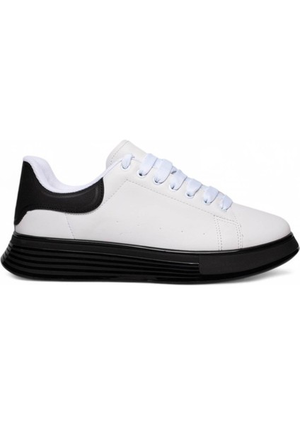 Erkek Andre Cilt Ortopedik Spor Ayakkabı