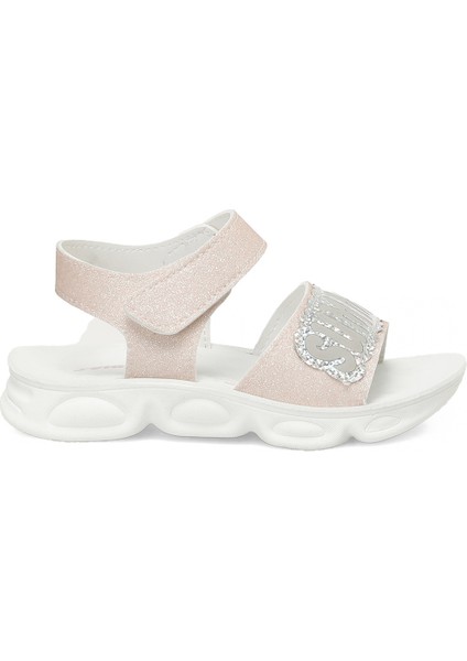 RİVNE.P5FX Pembe Kız Çocuk Sandalet