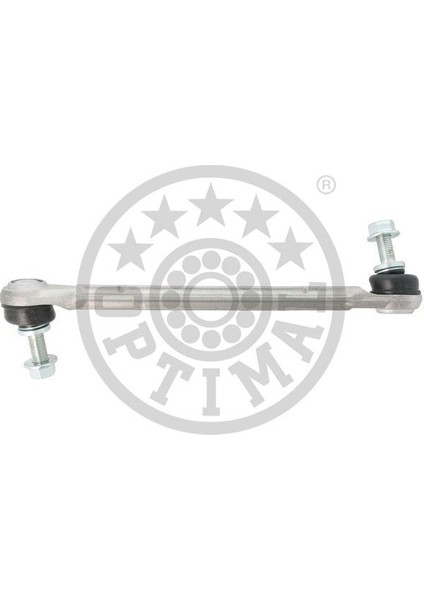 Askı Rotu On Sol 4-Matic Mercedes W212 S212 C218 X218 Alumınyum