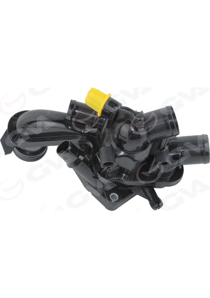 5143246 - Termostat Komple Psa 308 1.6 Vti