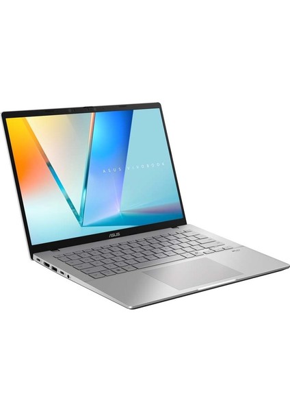 Vivobook S14 S3407VA Intel Core I5 13420H 40GB 512GB SSD Freedos 14" IPS Wuxga Yapay Zeka Destekli Taşınabilir Bilgisayar LY015 indirimleri