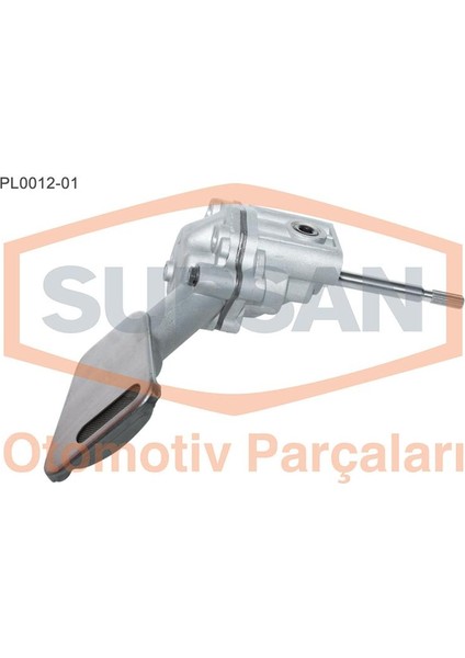 Yağ Pompası Slx-Tempra-Tipo 1.6