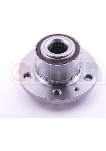 Ön Teker Rulmanı Poryalı A2-Cordoba-Ibıza Iv-Fabıa-Polo 1.2-1.4-1.4tdi-1.6-1.9 Abs Li 5d 803640EC