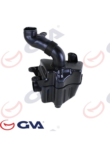 Hava Filitre Dinlendiricisi Passat-Jetta-Passat 1.6 Bse - Bgu Caddy 2.0 Sdı Bdj Motor