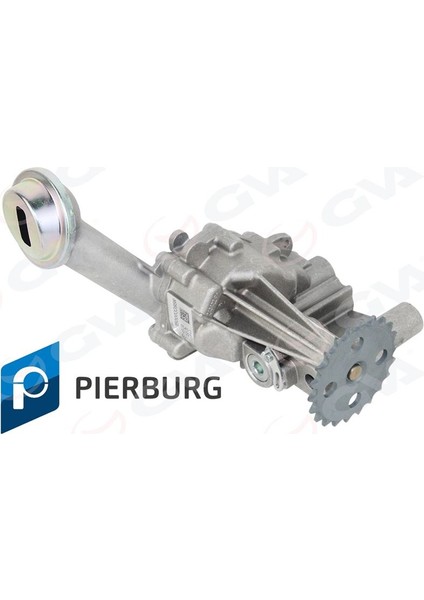 5716150 - Yag Pompası Mercedes OM607 W176 W246 C117 W415 Kangoo 01 Megane Iı 02 Clıo Iv 12 Captur I 13 Sandero 08 Dokker 12 Lodgy Iı 13 Duster 10 1.5dcı K9K 22 Diş