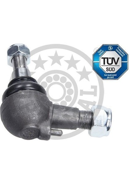 Optımal G3-809 - Rotıl On Alt Mercedes S-Class W140 91 99