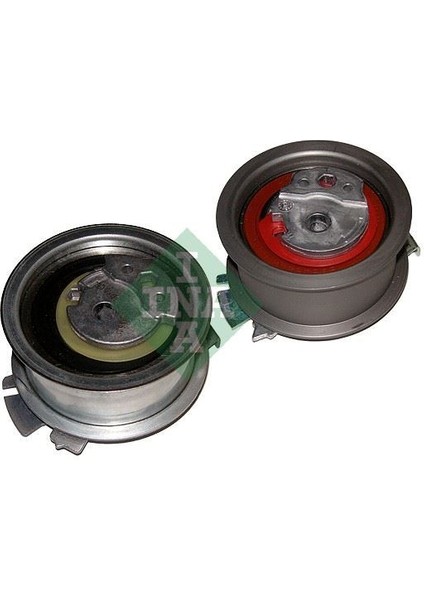 531080910 - Eksantrik Gergi Rulmanı Passat-A4-A6-Tıguan 2.0 Tdı Cbaa-Cbab-Caga